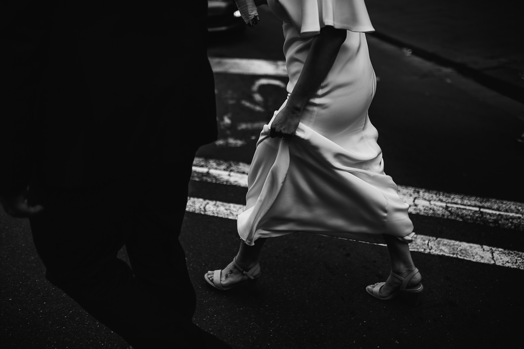 Brunswick Mess Hall Wedding // Free The Bird Photography