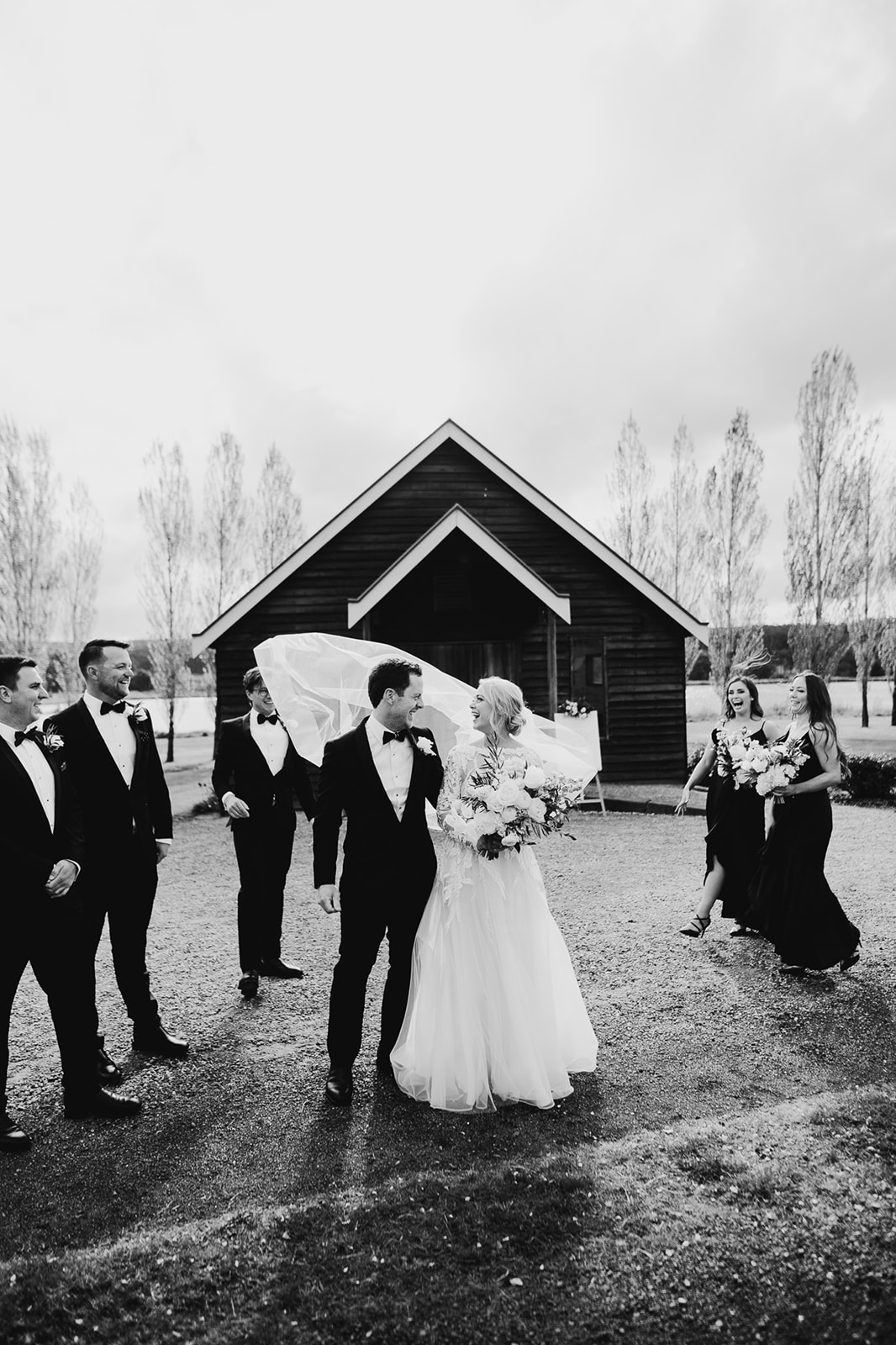 wedding photography timeline 