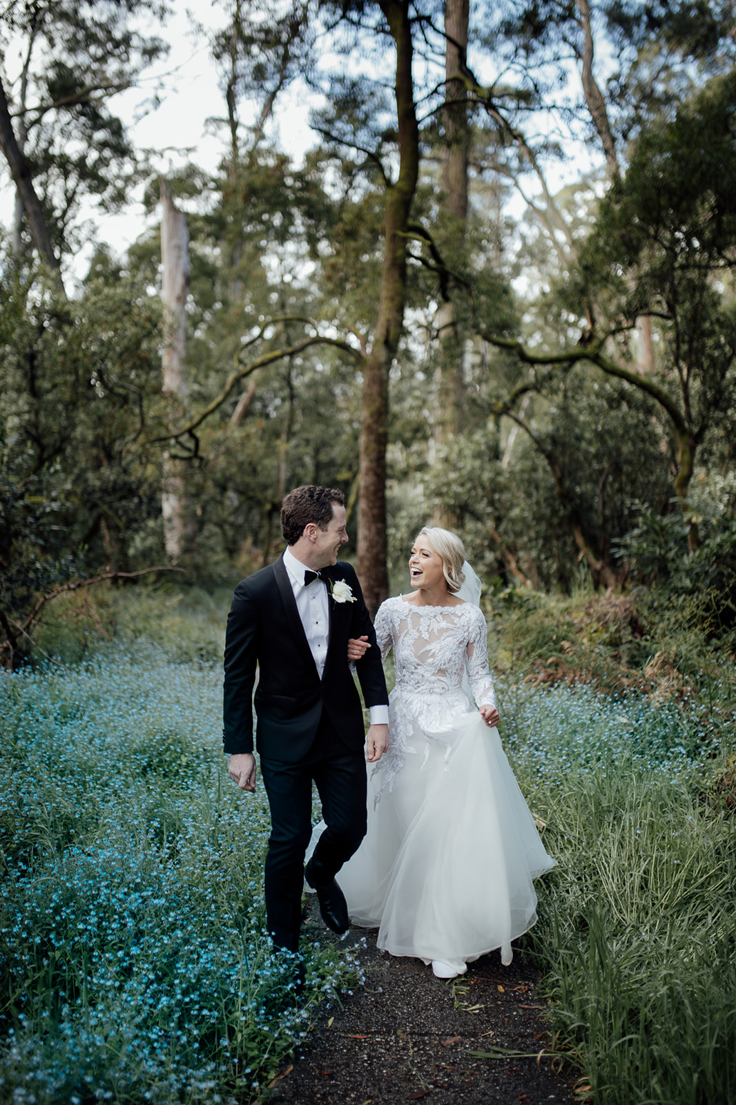 Country wedding venue near melbourne