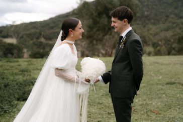 free the bird grampians elopement