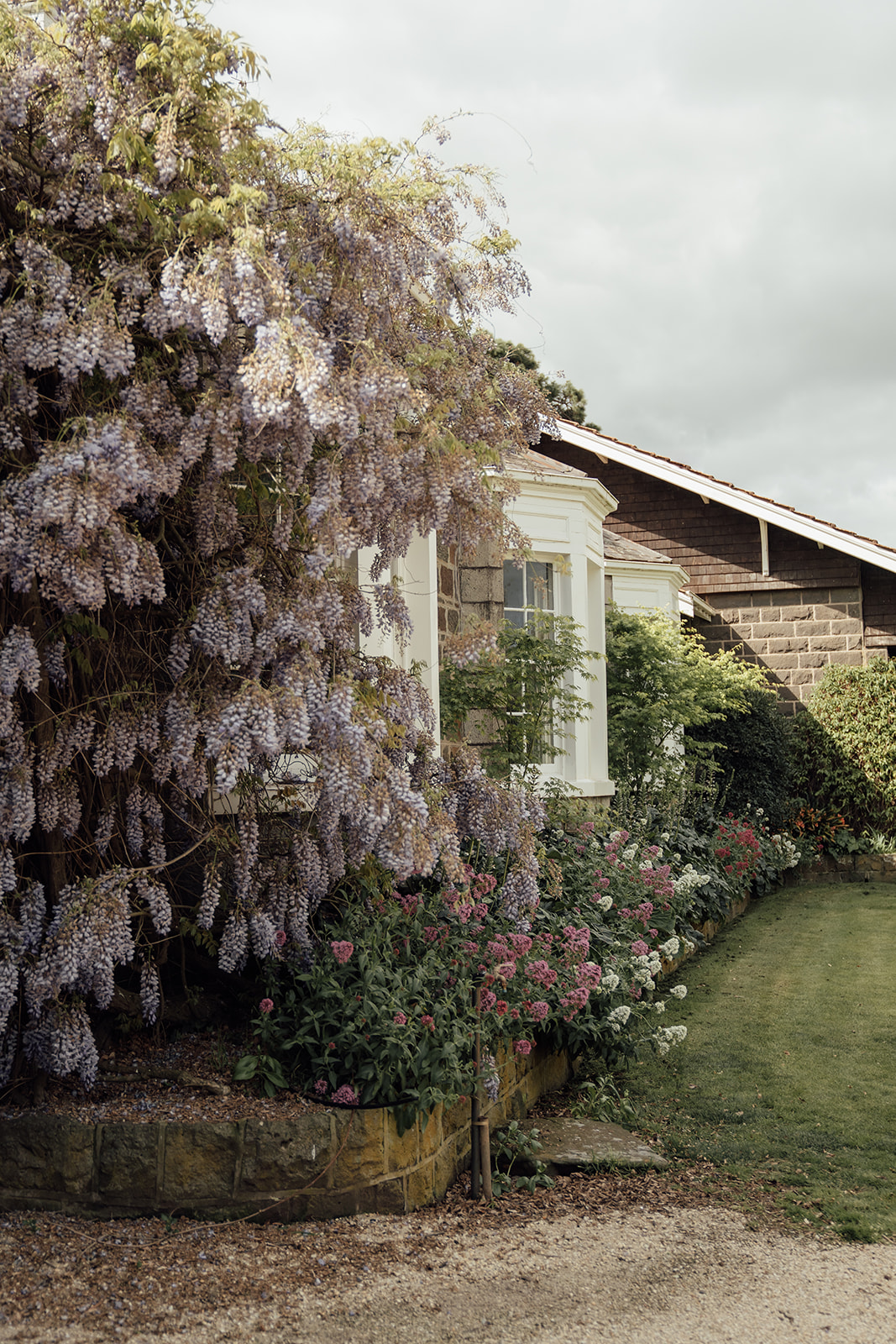 Woolbrook Homestead Wedding