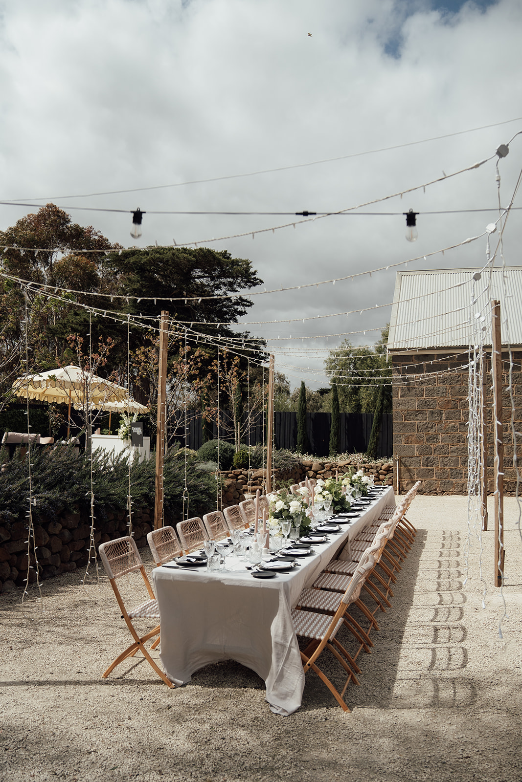 Woolbrook Homestead Wedding Venue